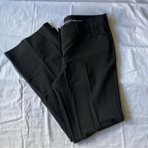 EXPRESS wide leg pants